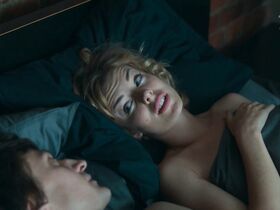 Анна Старшенбаум секси – Волшебник s01e03 (2019) #4