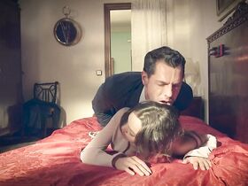 Ана Рухас голая – Диана (2018) #10