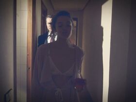 Ана Рухас голая – Диана (2018) #12