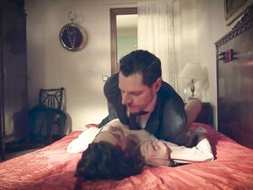 Ана Рухас голая – Диана (2018) #9