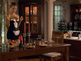 Малгожата Соха секси – Prosto w serce s02e140 (2011) #2