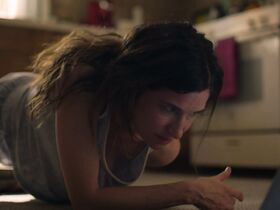 Кэтрин Хан секси – Миссис Флетчер s01e03 (2019) #4