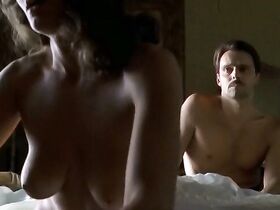 Раффаэлла Реа голая – Комиссар Де Лука s01e04 (2008)