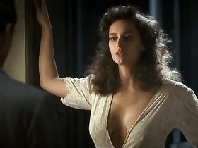 Раффаэлла Реа голая – Комиссар Де Лука s01e04 (2008) #2