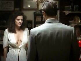 Раффаэлла Реа голая – Комиссар Де Лука s01e04 (2008) #4