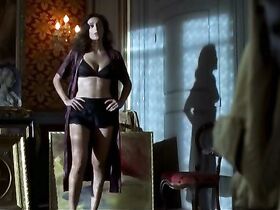 Раффаэлла Реа голая – Комиссар Де Лука s01e04 (2008) #5