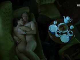 Мария Кёстлингер голая – Ausgeliefert (2002) #1