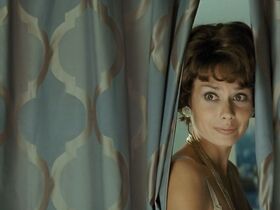 Алена Баркова голая – Одесса (2019) #3