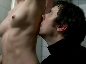 Нада Шаргин голая – Завтра утром (2006) #5