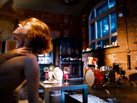 Мария Пирогова голая – Тёмный мир: Равновесие (2013) #11