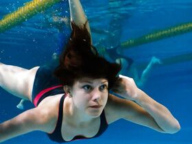 Мария Пирогова голая – Тёмный мир: Равновесие (2013) #3