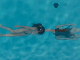 Елена Анайя голая – Джетт s01e02 (2019) #8