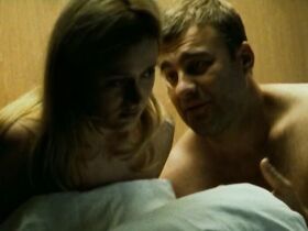 Анна Михалкова голая – Связь (2006) #2