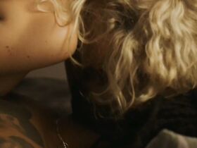 Фанни Метелиус голая – Сердце (2018) #13