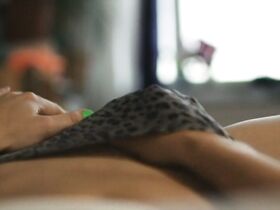 Фанни Метелиус голая – Сердце (2018) #22