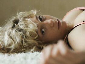 Фанни Метелиус голая – Сердце (2018) #6