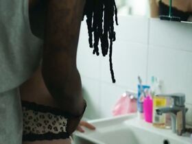 Фанни Метелиус голая – Сердце (2018) #7