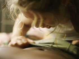 Фанни Метелиус голая – Сердце (2018) #9