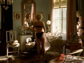 Хелена Бергстрём голая – Дом ангелов (1992) #4