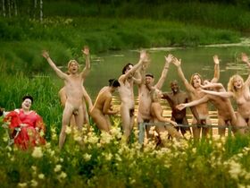 Хелена Бергстрём голая – Дом ангелов (1992) #5