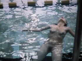 Елена Кондулайнен голая – Сто дней до приказа (1991) #10