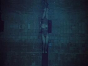 Елена Кондулайнен голая – Сто дней до приказа (1991) #2