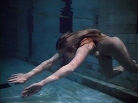 Елена Кондулайнен голая – Сто дней до приказа (1991) #3