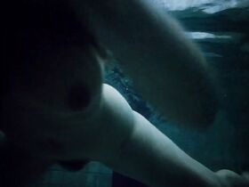 Елена Кондулайнен голая – Сто дней до приказа (1991) #7