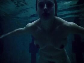 Елена Кондулайнен голая – Сто дней до приказа (1991) #8