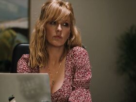 Келли Райлли секси – Йеллоустоун s02e07 (2019) #4