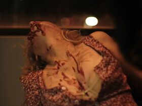 Келли Райлли секси – Йеллоустоун s02e07 (2019) #5