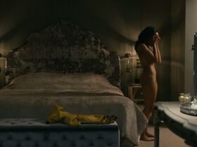 Розалинд Элизар голая – В тихом омуте s01e02-03 (2019) #6