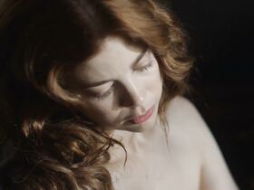 Шарлотта Хоуп голая – Испанская принцесса s01e08 (2019) #3