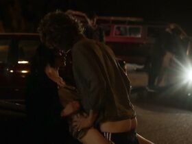 Эмма Эпплтон голая – Страна снов (2016) #8