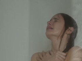 Эмили Мортимер голая – Философия Фила (2019) #6