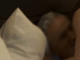 Холлидей Грейнджер голая – Захват s01e01 (2019) #3