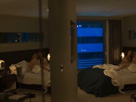 Холлидей Грейнджер голая – Захват s01e01 (2019) #4