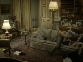 Энн-Мэри Дафф голая – Марго (2009) #2