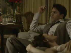 Энн-Мэри Дафф голая – Марго (2009) #3