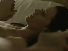 Энн-Мэри Дафф голая – Марго (2009) #6