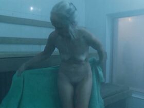 Элла Пернелл голая – Сладкая горечь s02e01-02 (2019) #12