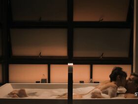 Элла Пернелл голая – Сладкая горечь s02e01-02 (2019) #5