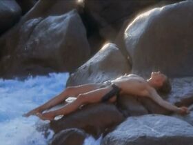 Аманда Донохью голая – Отверженный (1986) #12