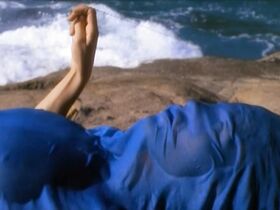 Аманда Донохью голая – Отверженный (1986) #13