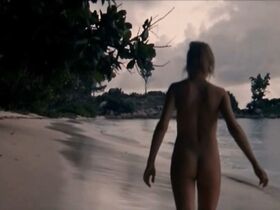 Аманда Донохью голая – Отверженный (1986) #17