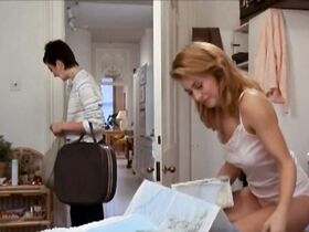 Аманда Донохью голая – Отверженный (1986) #2