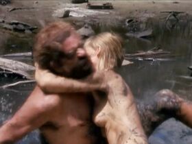 Аманда Донохью голая – Отверженный (1986) #20