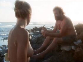 Аманда Донохью голая – Отверженный (1986) #21