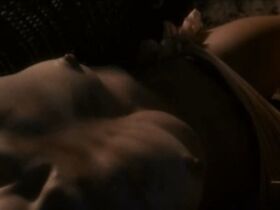 Аманда Донохью голая – Отверженный (1986) #24