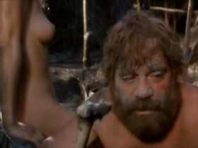 Аманда Донохью голая – Отверженный (1986) #29